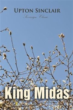 King Midas (eBook, PDF) - Sinclair, Upton