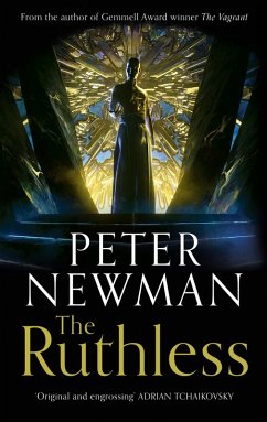 The Ruthless (eBook, ePUB) - Newman, Peter