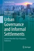 Urban Governance and Informal Settlements (eBook, PDF)