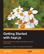 Getting Started with hapi.js (eBook,... - Bild 1