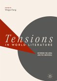 Tensions in World Literature (eBook, PDF)