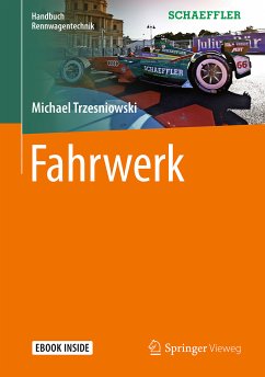 Fahrwerk (eBook, PDF) - Trzesniowski, Michael