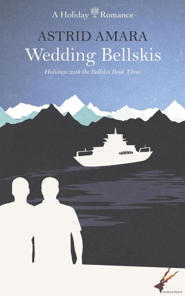 Wedding Bellskis (eBook, ePUB) Wedding Bellskis (eBook, ePUB)