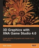 3D Graphics with XNA Game Studio 4.0 (eBook, PDF)