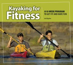 Cover Kayaking for Fitness (eBook, ePUB)