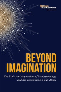 Beyond Imagination (eBook, ePUB) - Mazibuko, Zamanzima