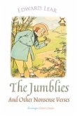 Jumblies and Other Nonsense Verses (eBook, PDF)