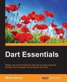 Dart Essentials (eBook, PDF)