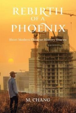 Rebirth of a Phoenix (eBook, ePUB) - Chang, M.