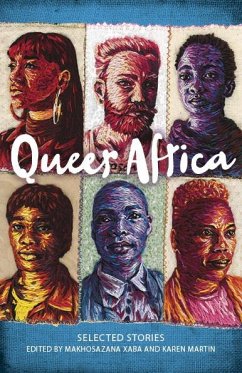 Cover Queer Africa (eBook, ePUB)