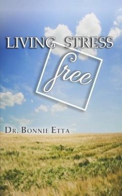 Living Stress Free (eBook, ePUB) Cover Living Stress Free (eBook, ePUB)