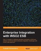 Enterprise Integration with WSO2 ESB (eBook, PDF)