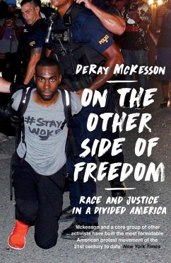 On the Other Side of Freedom (eBook, ePUB) - Mckesson, DeRay