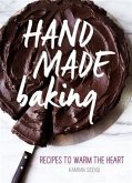 Hand Made Baking (eBook, PDF)