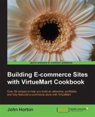 Building E-commerce Sites with VirtueMart Cookbook (eBook, PDF)