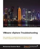 VMware vSphere Troubleshooting (eBook, PDF)