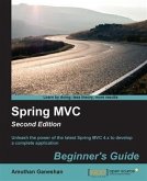 Spring MVC: Beginner's Guide - Second Edition (eBook, PDF)
