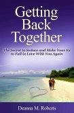 Getting Back Together (eBook, PDF) Getting Back Together (eBook, PDF)