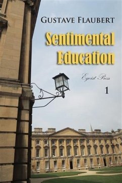 Cover Sentimental Education (eBook, PDF)