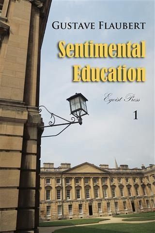 Sentimental Education (eBook, PDF)