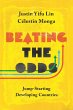 Beating the Odds (eBook, ePUB) - Bild 1