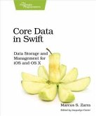 Core Data in Swift (eBook, PDF)