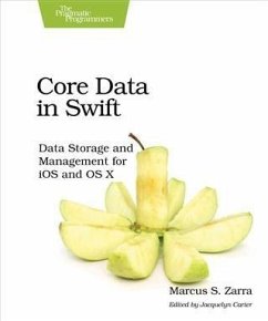 Core Data in Swift (eBook, PDF) - Zarra, Marcus S.