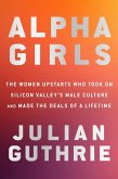 Alpha Girls (eBook, ePUB)