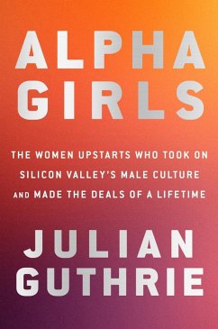 Cover Alpha Girls (eBook, ePUB)