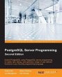 PostgreSQL Server Programming - Second... - Bild 1