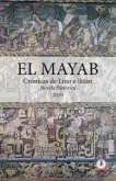 El Mayab (eBook, ePUB)