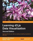 Learning d3.js Data Visualization - Second Edition (eBook, PDF)