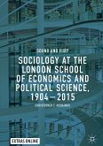 Sociology at the London School of Economics and Political Science, 1904–2015 (eBook, PDF)