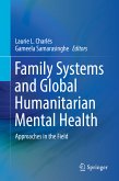 Family Systems and Global Humanitarian Mental Health (eBook, PDF)