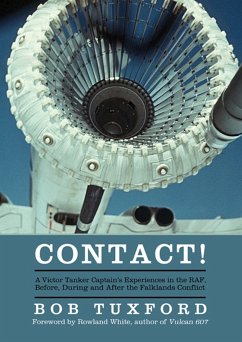 Cover Contact! (eBook, PDF)