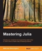 Mastering Julia (eBook, PDF)