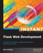 Instant Flask Web Development (eBook,... - Bild 1