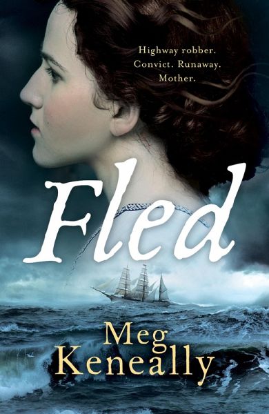 Fled (eBook, ePUB)