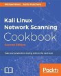 Kali Linux Network Scanning Cookbook -... - Bild 1