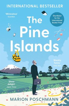 The Pine Islands (eBook, ePUB) - Poschmann, Marion
