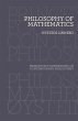 Philosophy of Mathematics (eBook, ePUB) - Bild 1