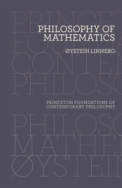 Philosophy of Mathematics (eBook, ePUB) - Linnebo, Oystein