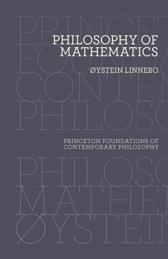 Cover Philosophy of Mathematics (eBook, ePUB)