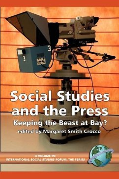 Social Studies and the Press (eBook, ePUB)