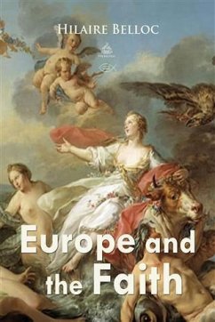 Cover Europe and the Faith (eBook, PDF)