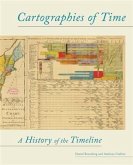 Cartographies of Time (eBook, PDF)