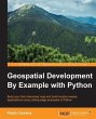 Geospatial Development By Example with... - Bild 1