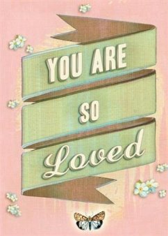 You Are So Loved (eBook, PDF) - Chronicle Books