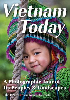 Cover Vietnam Today (eBook, ePUB)