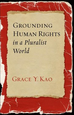 Cover Grounding Human Rights in a Pluralist World (eBook, ePUB)
